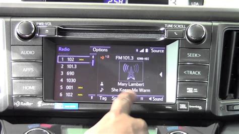 Toyota <b>Rav4</b> <b>Radio</b>/Console Continually Resetting Perform the following in rapid procession: Foot on brake - turn on car - shift to reverse - shift to neutral (all this should occur well before the Honda logo appears on the display) When system boots, the "Ok" button should be grayed-out 1 Inch Touch Screen. . 2014 rav4 radio rebooting fix